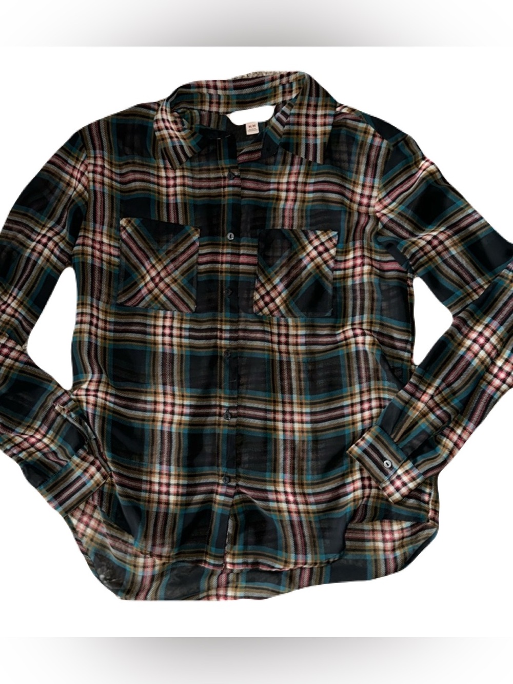 Decree Top